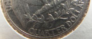 Rotated-Die-Quarter